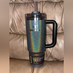 Stanley Midnight Glitz Quencher